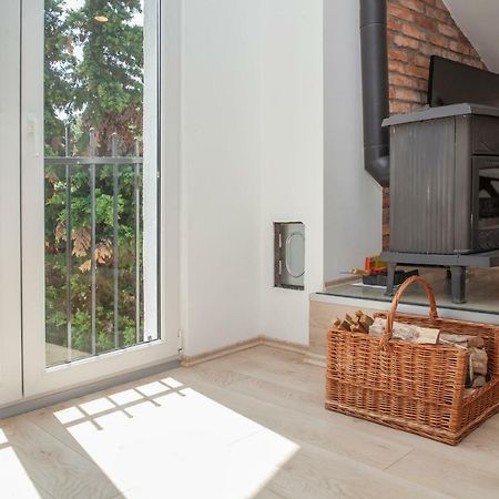 Apple Tree Apartment Zagreb Exterior foto