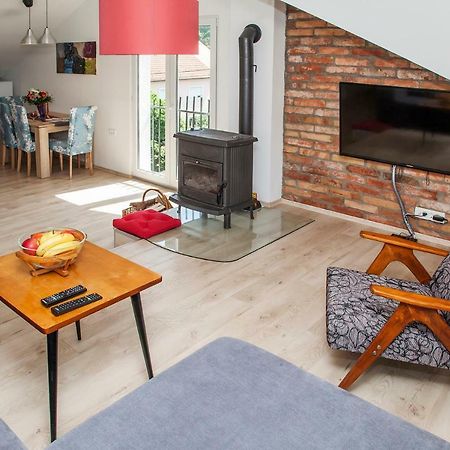 Apple Tree Apartment Zagreb Exterior foto