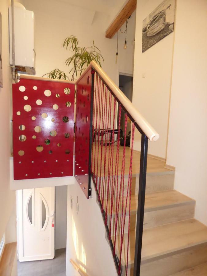 Apple Tree Apartment Zagreb Exterior foto