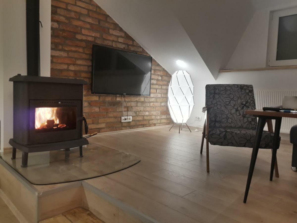 Apple Tree Apartment Zagreb Exterior foto