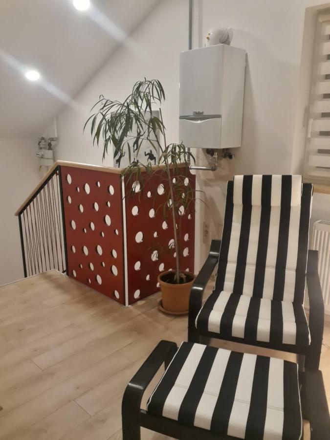Apple Tree Apartment Zagreb Exterior foto