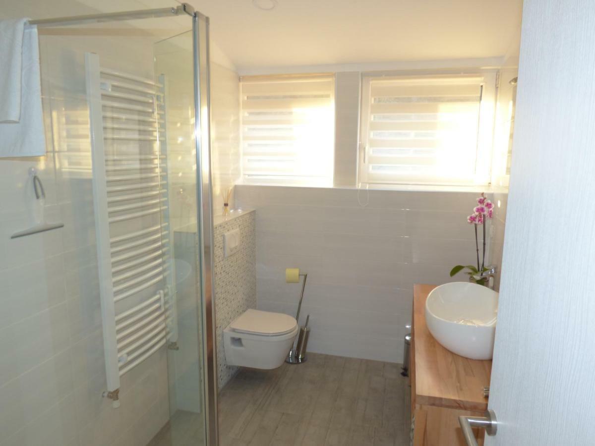 Apple Tree Apartment Zagreb Exterior foto