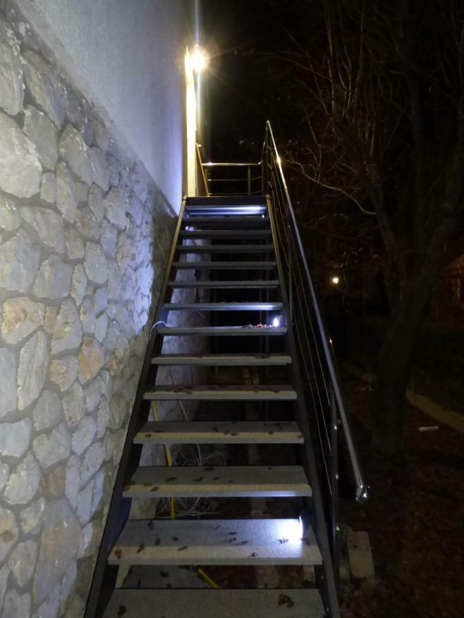 Apple Tree Apartment Zagreb Exterior foto