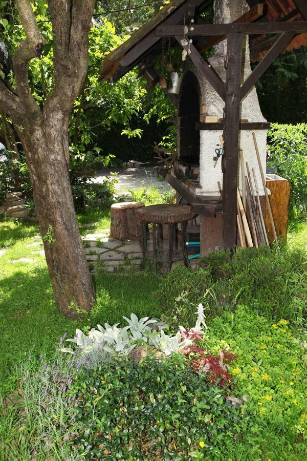 Apple Tree Apartment Zagreb Exterior foto