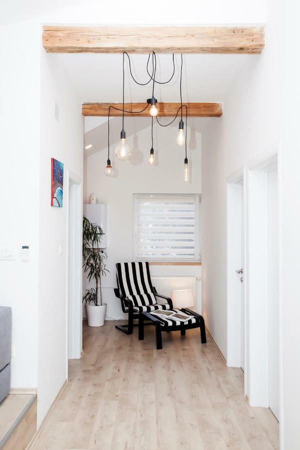 Apple Tree Apartment Zagreb Exterior foto