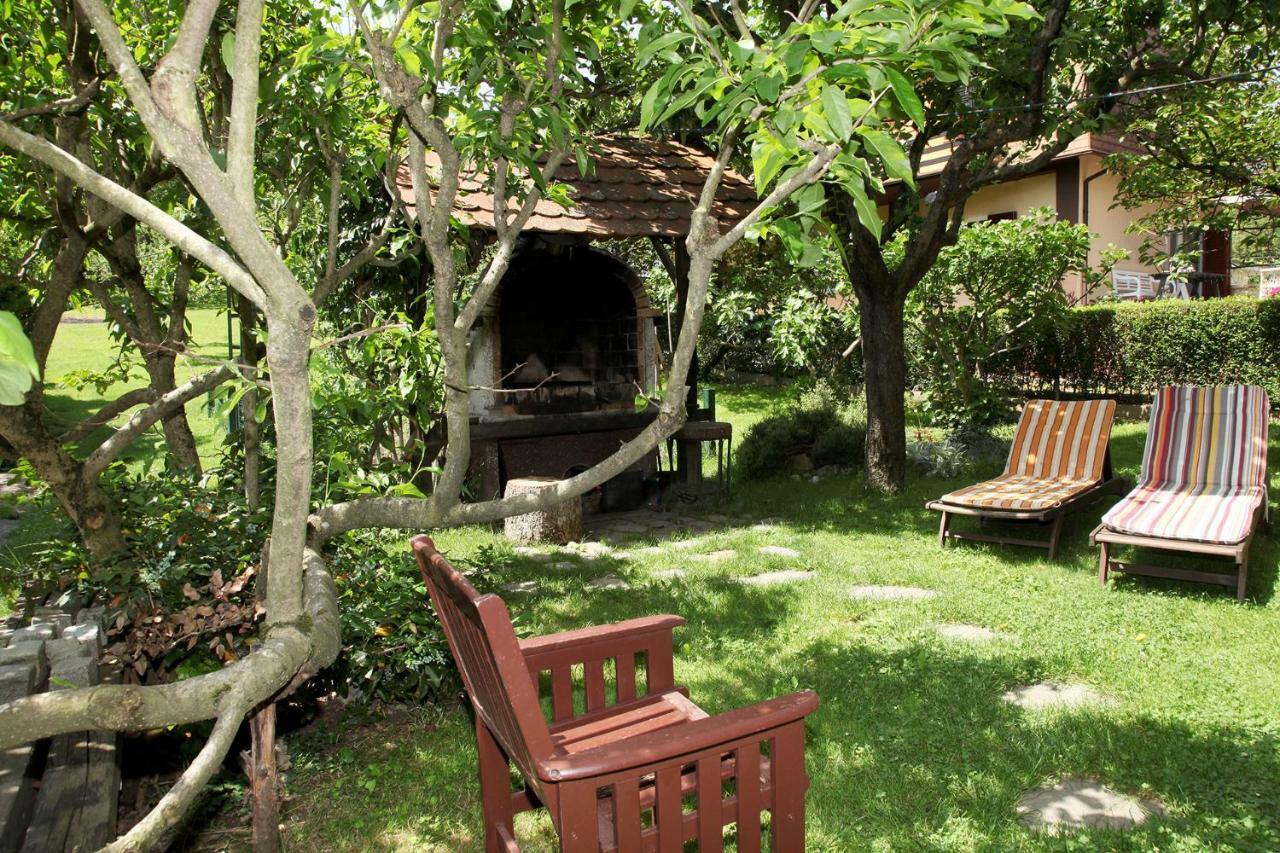 Apple Tree Apartment Zagreb Exterior foto
