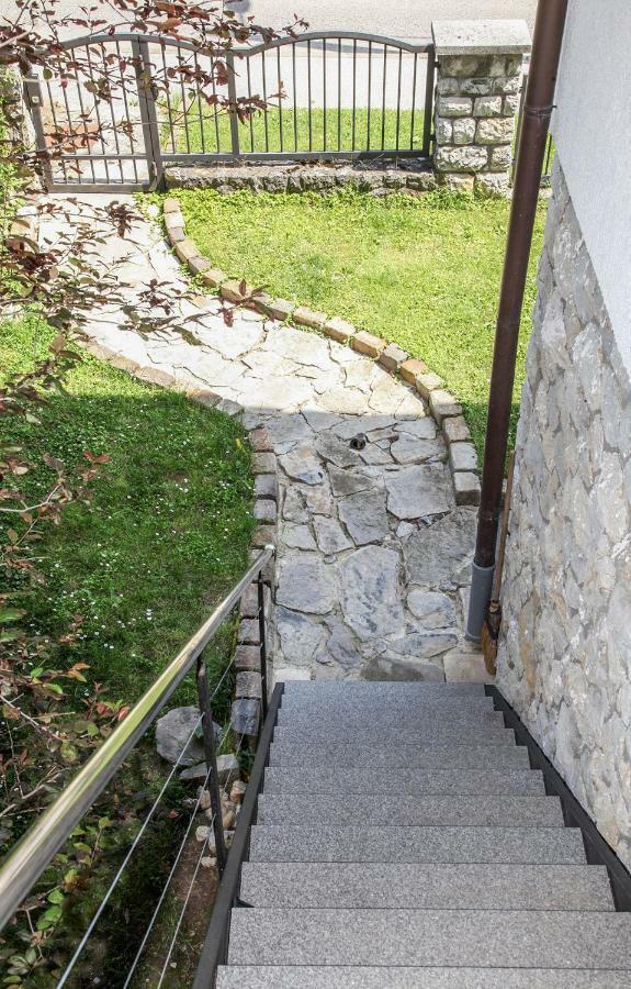 Apple Tree Apartment Zagreb Exterior foto